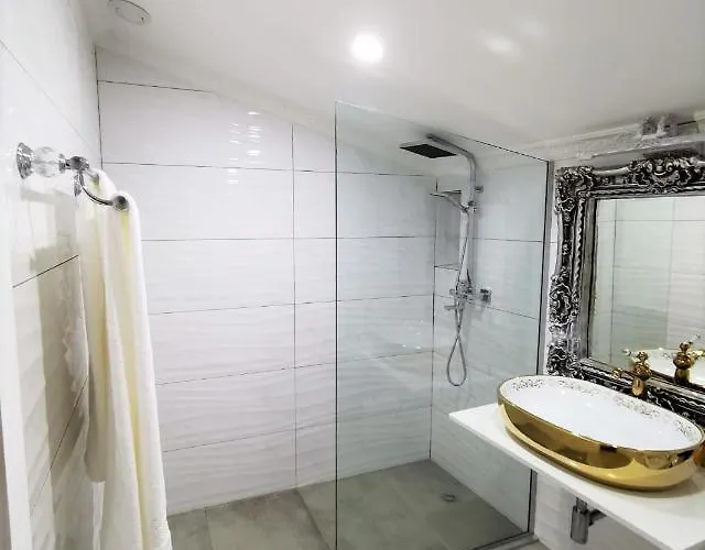 Appartamento Le Vingale *