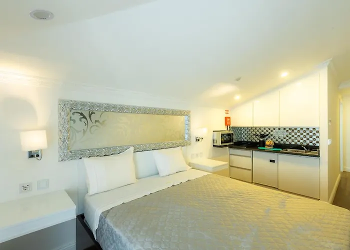 Appartamento Le Vingale *